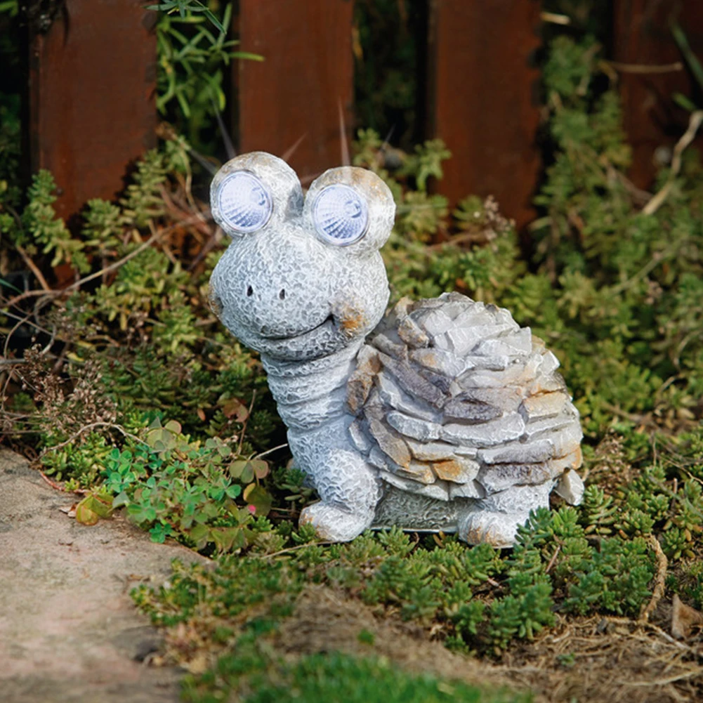 Solar Light Outdoor Pathway Lamp Night Resin Home Patio Yard Decoration Led Turtle Shape Garden Statue Lawn Ornament
Solar Light Outdoor Pathway Lamp Night Resin Home Patio Yard Decoration Led Turtle Shape Garden Statue Lawn Ornament