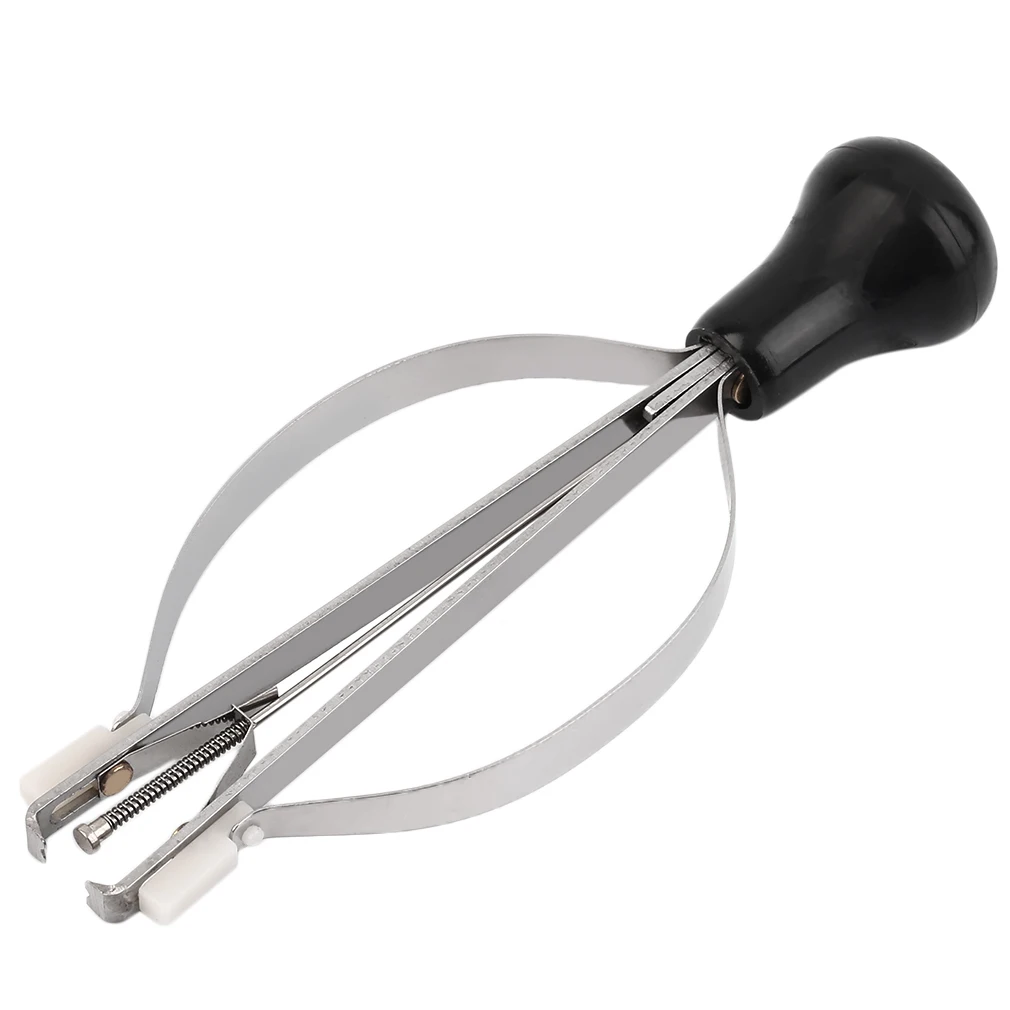 Professional Wrist Watch Hand Remover Lifter Presto Plunger Puller Watchmaker Metal Repair Tool New Arrivals
Professional Wrist Watch Hand Remover Lifter Presto Plunger Puller Watchmaker Metal Repair Tool New Arrivals