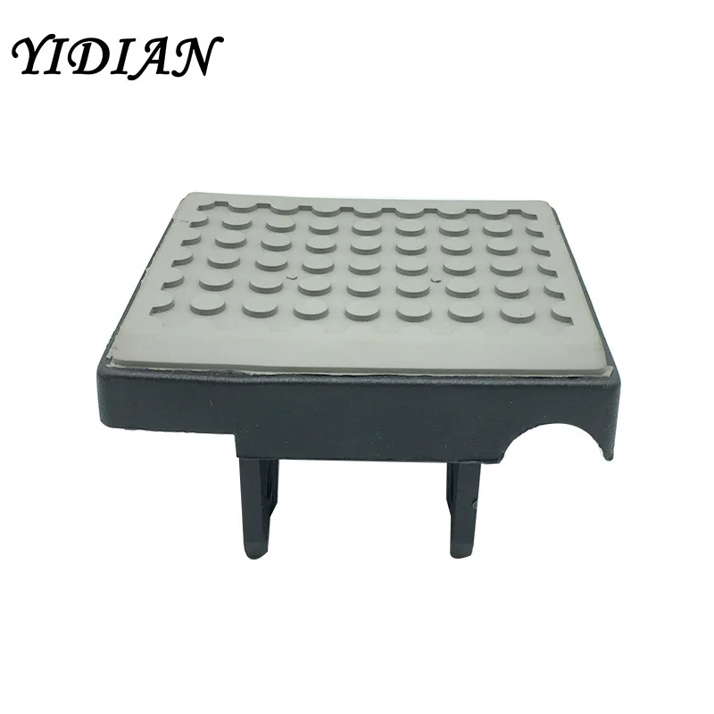 CCE016 Wholesale ConveyanceChain Pad for Marnak Woodworking Edgebanding Machine Spare Parts
CCE016 Wholesale ConveyanceChain Pad for Marnak Woodworking Edgebanding Machine Spare Parts
