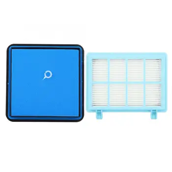 Washable Motor Foam Filter Kit Fit for Philip FC9331 / FC9332 / FC8010 Vacuum Cleaner Filter
Washable Motor Foam Filter Kit Fit for Philip FC9331 / FC9332 / FC8010 Vacuum Cleaner Filter