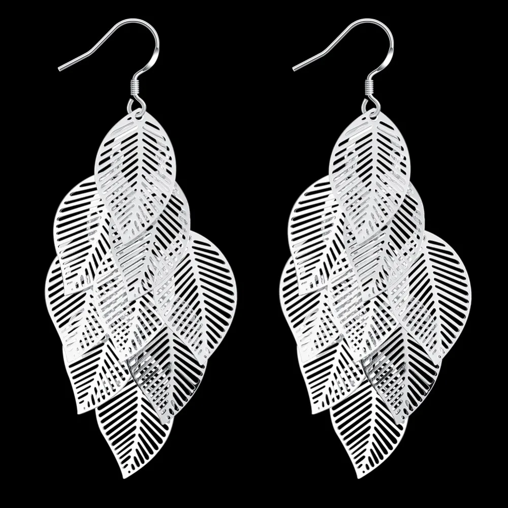 Statement Silver Earrings Womens Fashion Big Earings Brincos Vintage Big Party Earring Boucles D'Oreille For Women Spce214-5
Statement Silver Earrings Womens Fashion Big Earings Brincos Vintage Big Party Earring Boucles D'Oreille For Women Spce214-5