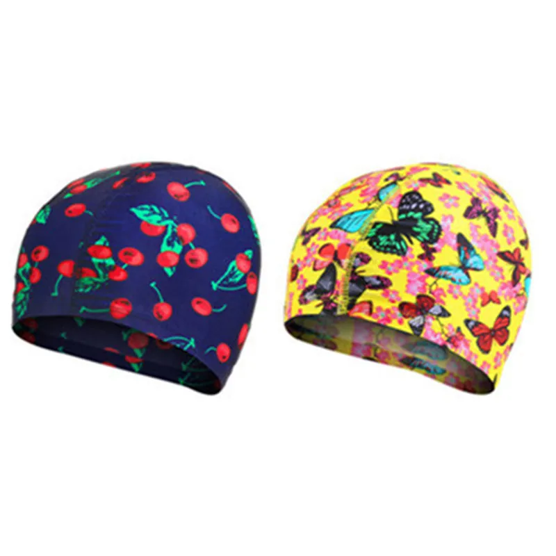 2018 Nylon Elastic Waterproof Protect Ears Long Hair Sports Swim Pool Hat Swimming Cap Free size for Men & Women Adults
2018 Nylon Elastic Waterproof Protect Ears Long Hair Sports Swim Pool Hat Swimming Cap Free size for Men & Women Adults