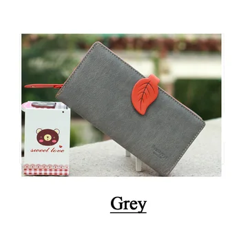 2017 New Design! Pretty Leaf Hasp Long Wallet Doll Polish Leather Change Purse For Girl Student Portable Cell Phone Holder
2017 New Design! Pretty Leaf Hasp Long Wallet Doll Polish Leather Change Purse For Girl Student Portable Cell Phone Holder