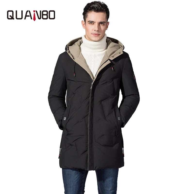 Brand Top Quality Mens Down Jackets 2019 New Winter Fashion Youth Casual Warm 90% White Duck Down Coats Long Hooded Jacket 4XL
Brand Top Quality Mens Down Jackets 2019 New Winter Fashion Youth Casual Warm 90% White Duck Down Coats Long Hooded Jacket 4XL