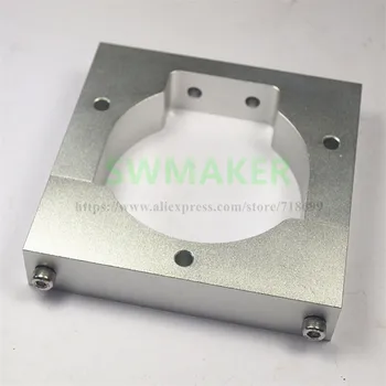 SWMAEK Openbuilds OX CNC machine parts Shapeoko or other router DW660 Spindle Mount aluminum alloy top quality
SWMAEK Openbuilds OX CNC machine parts Shapeoko or other router DW660 Spindle Mount aluminum alloy top quality