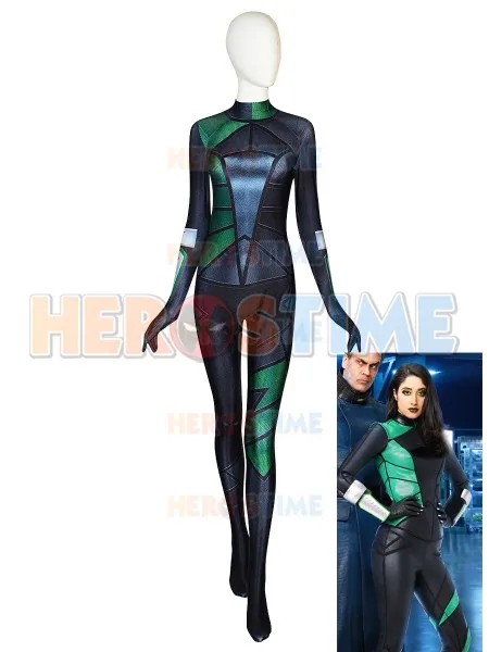 Костюм Shego с 3D-принтом, костюм для косплея из фильма Shego, костюм для косплея на Хэллоуин, костюм зентай из спандекса, Женский костюм на Хэллоуин
Костюм Shego с 3D-принтом, костюм для косплея из фильма Shego, костюм для косплея на Хэллоуин, костюм зентай из спандекса, Женский костюм на Хэллоуин