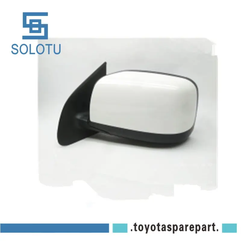 Rearview Side Mirror FOR Qashqai 2.0 2008-2015 96301-JE10B R 96302-JE10B L
