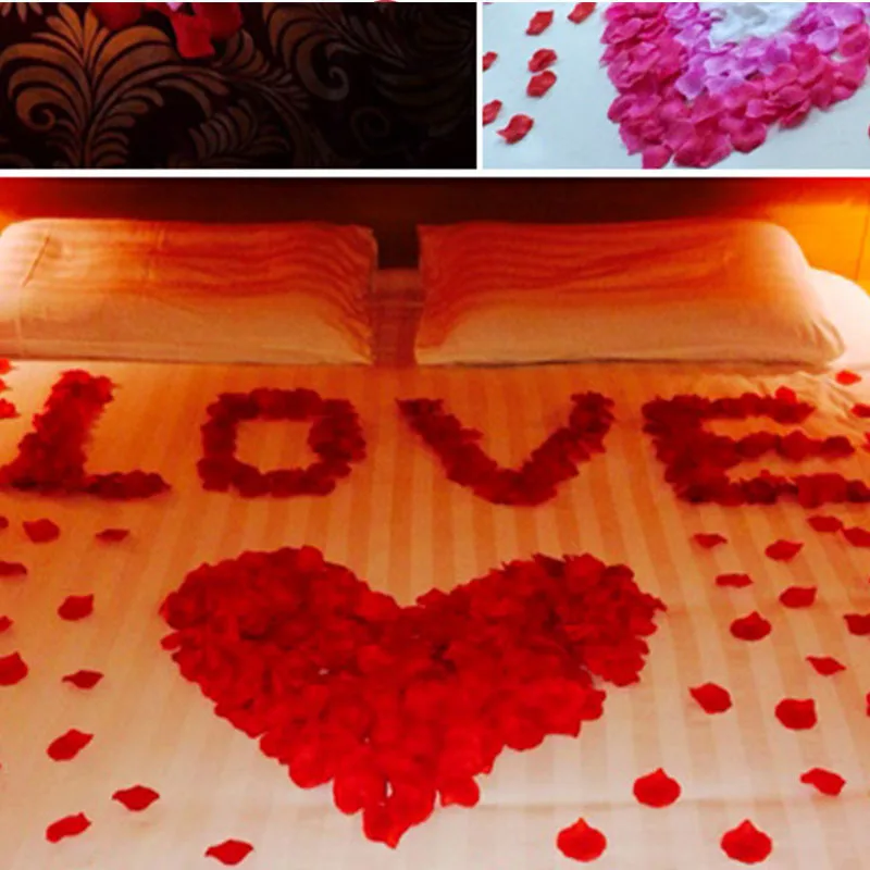 New Arrival 2018 Wholesale Wedding Rose Petals 5000pcs/lot Decorations flowers polyester wedding rose New Fashion 2018 artificia
New Arrival 2018 Wholesale Wedding Rose Petals 5000pcs/lot Decorations flowers polyester wedding rose New Fashion 2018 artificia