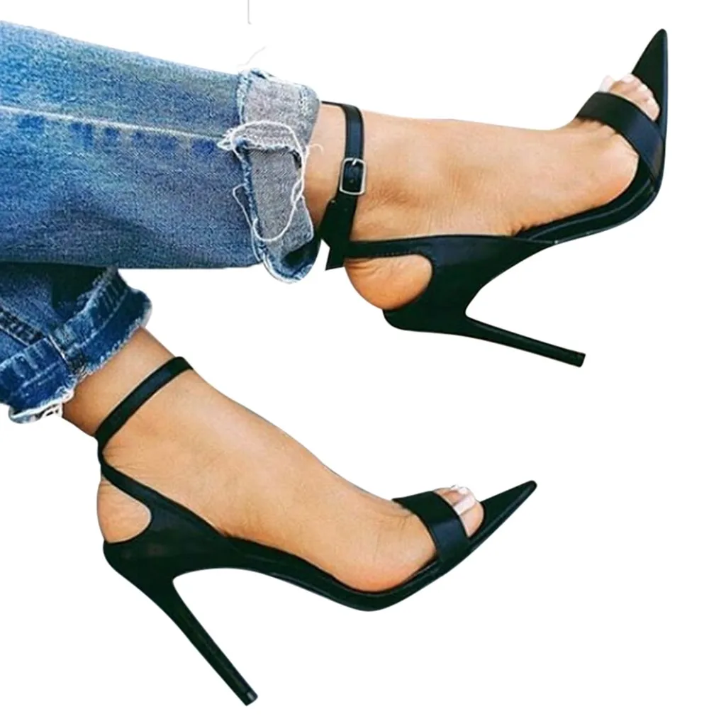 YOUYEDIAN pumps women shoes blac One-Point Buckle Pointed Leopard Female Cool High Heel Sexy Pumps Shoes scarpin salto baixo#G30
YOUYEDIAN pumps women shoes blac One-Point Buckle Pointed Leopard Female Cool High Heel Sexy Pumps Shoes scarpin salto baixo#G30