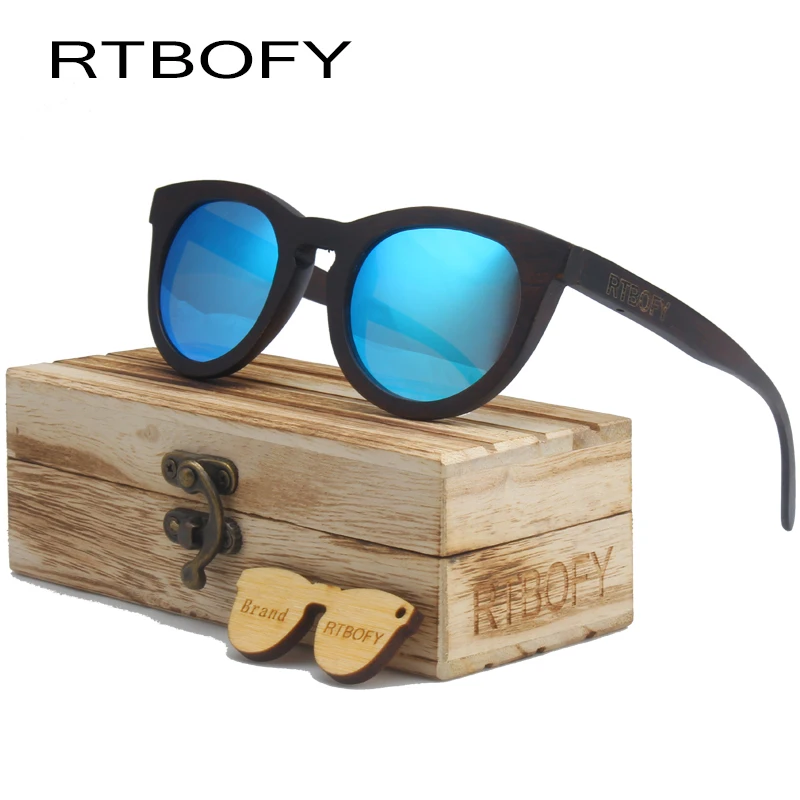 RTBOFY 2017 New Fashion 100% Handmade Wood Cat Eye Sunglasses Women Brand Design gafas de sol Cool UV400 Sun Glasses Eyewear
RTBOFY 2017 New Fashion 100% Handmade Wood Cat Eye Sunglasses Women Brand Design gafas de sol Cool UV400 Sun Glasses Eyewear