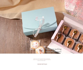 21*14*5cm Rabbit theme Chocolate boxes candy cake Paper Box,Biscuit Macaron Candy Storage Boxes DIY handmade gift packaging
21*14*5cm Rabbit theme Chocolate boxes candy cake Paper Box,Biscuit Macaron Candy Storage Boxes DIY handmade gift packaging