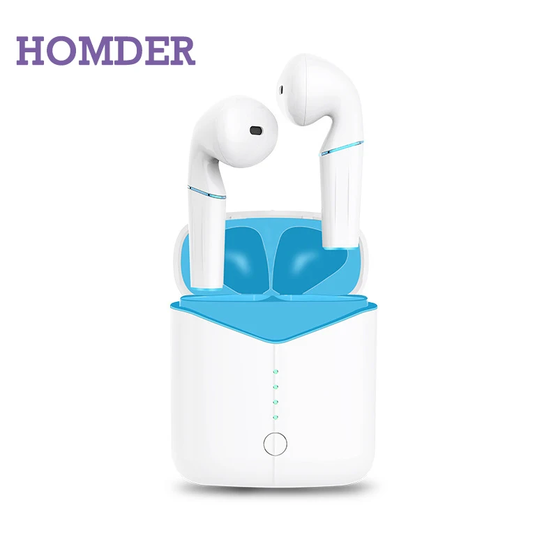 New P20 TWS Bluetooth 5.0 Wireless Earphone Super Bass Headset With Wireless Charging PK Freebuds Oro 2 Airdot For Huawei iPhone
New P20 TWS Bluetooth 5.0 Wireless Earphone Super Bass Headset With Wireless Charging PK Freebuds Oro 2 Airdot For Huawei iPhone
