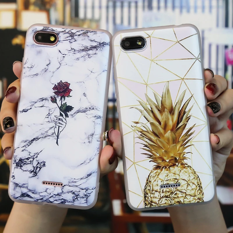 Redmi Note 7 Capa Case For Xiaomi Redmi Note 6 Pro 5 5A Prime Phone Case Silicon Xiomi Mi 8 A2 Mi8 Lite Funda 3D Marble Cover
Redmi Note 7 Capa Case For Xiaomi Redmi Note 6 Pro 5 5A Prime Phone Case Silicon Xiomi Mi 8 A2 Mi8 Lite Funda 3D Marble Cover