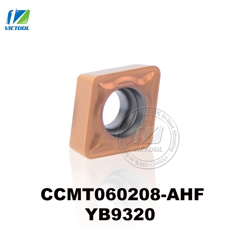 2016 new CNC turning insert CCMT060208-AHF YB9320 high peformance for stainless steel CCMT 060208 CCMT060208 CCMT2(1.5)2
2016 new CNC turning insert CCMT060208-AHF YB9320 high peformance for stainless steel CCMT 060208 CCMT060208 CCMT2(1.5)2
