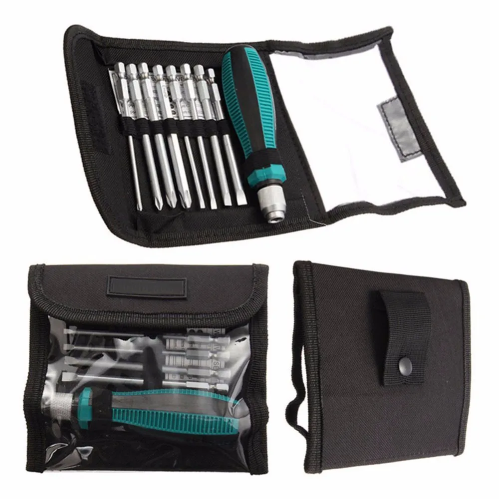 9Pcs/set Precision Screwdriver Set 1/4"/6.35mm Phillips/Slotted Bits With Magnetic Multitool Home Appliances Repair Hand Tools
9Pcs/set Precision Screwdriver Set 1/4"/6.35mm Phillips/Slotted Bits With Magnetic Multitool Home Appliances Repair Hand Tools