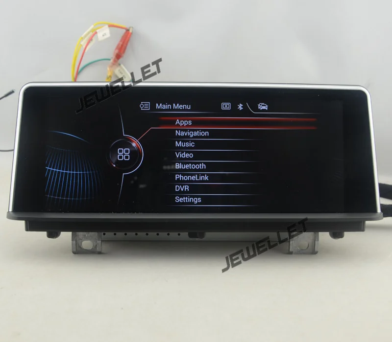 10.25" Six core Android 8.1 Car GPS radio Navigation for BMW 1 Series F20 F21 2 Series F22 F23 F87 M2 2012-2018
10.25" Six core Android 8.1 Car GPS radio Navigation for BMW 1 Series F20 F21 2 Series F22 F23 F87 M2 2012-2018