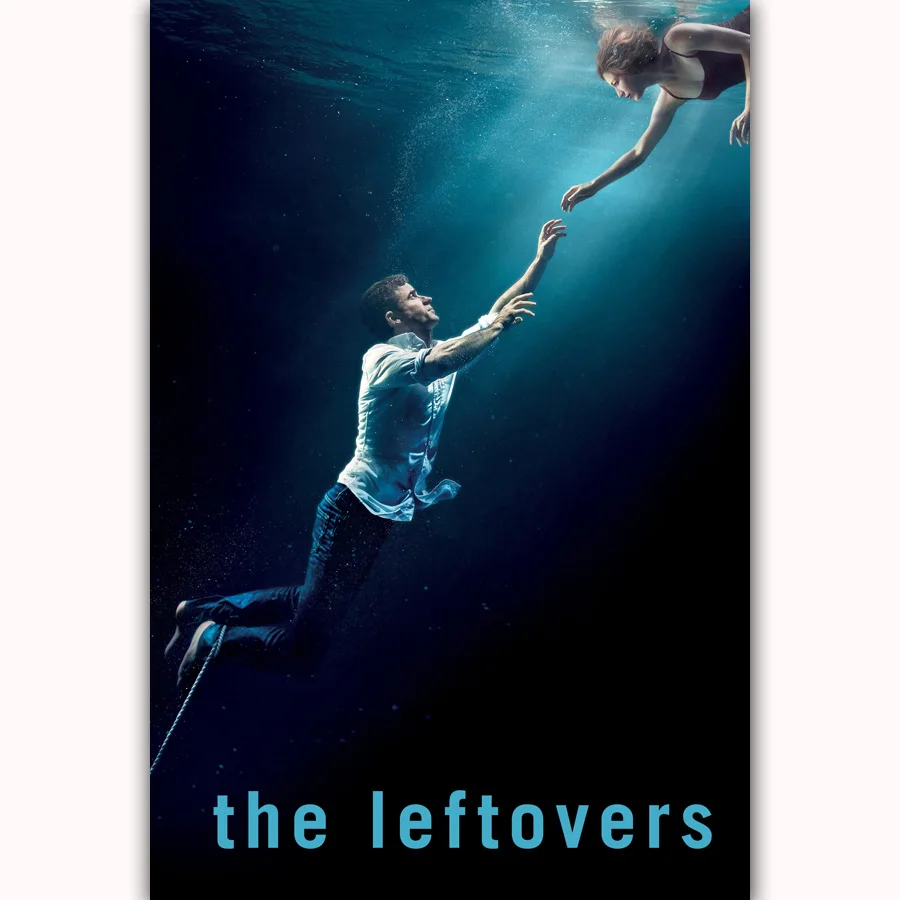 MQ3293 Hot US TV Series Show Love Water New Season The Leftovers Hot Art Poster Top Silk Canvas Home Decor Picture Wall Printing
MQ3293 Hot US TV Series Show Love Water New Season The Leftovers Hot Art Poster Top Silk Canvas Home Decor Picture Wall Printing