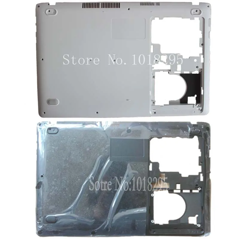 NEW Laptop Bottom Base Case Cover for SAMSUNG 510R5E 470R5E 450R5V 450R5E 370R5E BA75-04537A
NEW Laptop Bottom Base Case Cover for SAMSUNG 510R5E 470R5E 450R5V 450R5E 370R5E BA75-04537A