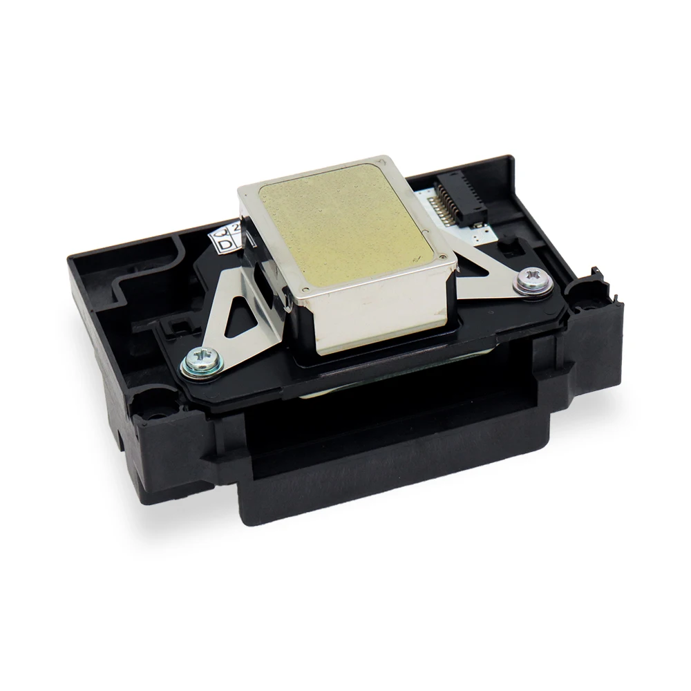 ORIGINAL NEW F173050 F173030 Printhead Print Head for Epson 1390 1400 1410 1430 R265 R260 R270 R360 R380 R390 RX580 RX590
ORIGINAL NEW F173050 F173030 Printhead Print Head for Epson 1390 1400 1410 1430 R265 R260 R270 R360 R380 R390 RX580 RX590