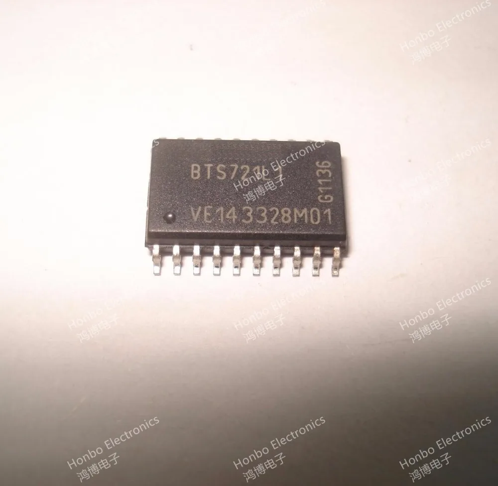 100% New SOP BTS711L1 BTS721L1 BTS716GB BTS723GW BTS724G BTS774G BTS740S2 BTS7700G BTS7710G BTS7740G BTS7750G | Строительство и