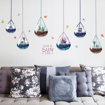 Creative DIY Bedroom Living Room Bathroom Removable Window Self-adhesive Wall Stickers Eco-friendly Decals Decor Mural dc18
Creative DIY Bedroom Living Room Bathroom Removable Window Self-adhesive Wall Stickers Eco-friendly Decals Decor Mural dc18