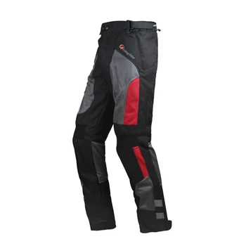 Motorcycle Summer Pants Men mesh cloth motocross pants breathable moto Racing trousers waterproof pants Riding Tribe Brand
Motorcycle Summer Pants Men mesh cloth motocross pants breathable moto Racing trousers waterproof pants Riding Tribe Brand