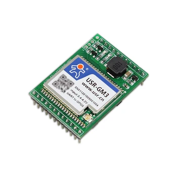 Embedded GPRS Module Industrial Wireless Data Transfer Module GPRS DTU Module GSM Module
Embedded GPRS Module Industrial Wireless Data Transfer Module GPRS DTU Module GSM Module