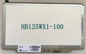Free shipping 100% test 12.5inch HB125WX1-100 B125XTN03 for DELL E7240 laptop screen edp 30PINS
Free shipping 100% test 12.5inch HB125WX1-100 B125XTN03 for DELL E7240 laptop screen edp 30PINS