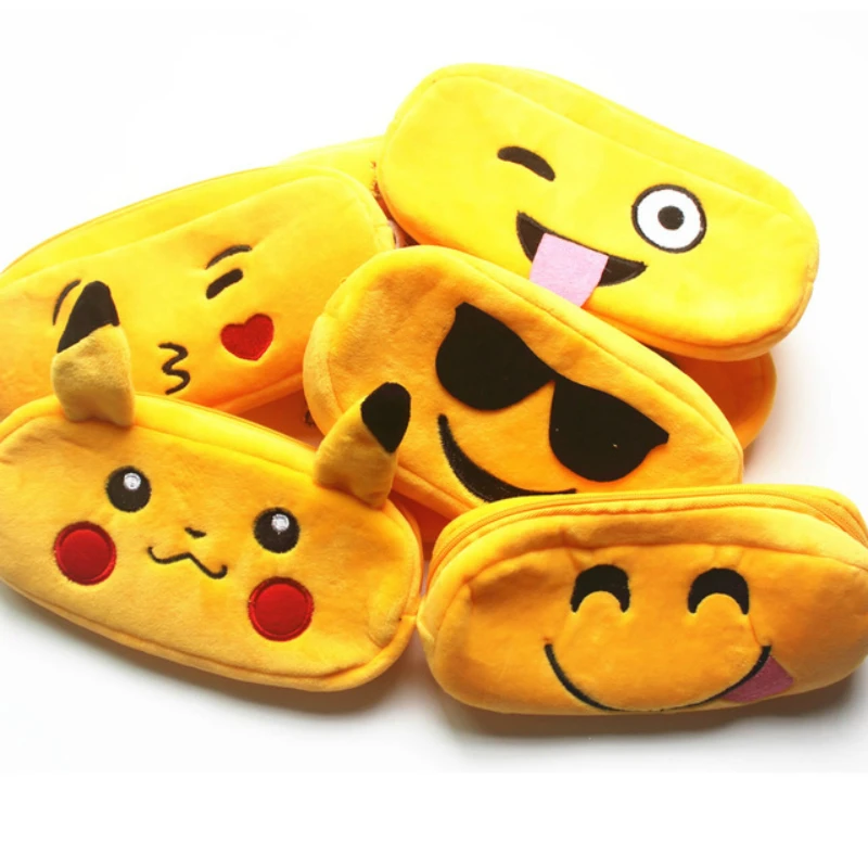 Emoji Face Plush Earphone Wire Box Data Line Cables Storage Box Case Container Coin Headphone Protective Box Case Container
Emoji Face Plush Earphone Wire Box Data Line Cables Storage Box Case Container Coin Headphone Protective Box Case Container