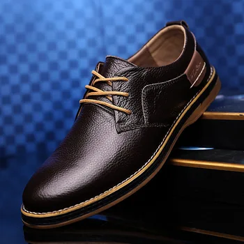 2019 Luxury Brand New Designer Mens Business Genuine Leather Cow Shoes Formal Office Wedding Basic Shoes Man Dress Shoes Oxford9 
2019 Luxury Brand New Designer Mens Business Genuine Leather Cow Shoes Formal Office Wedding Basic Shoes Man Dress Shoes Oxford9