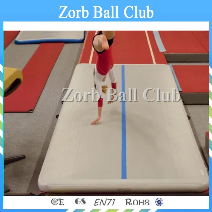 Free Shipping 5x1m 10cm Thickness Inflatable Airtrack Airfloor For Gym Training Free a Pump
Free Shipping 5x1m 10cm Thickness Inflatable Airtrack Airfloor For Gym Training Free a Pump