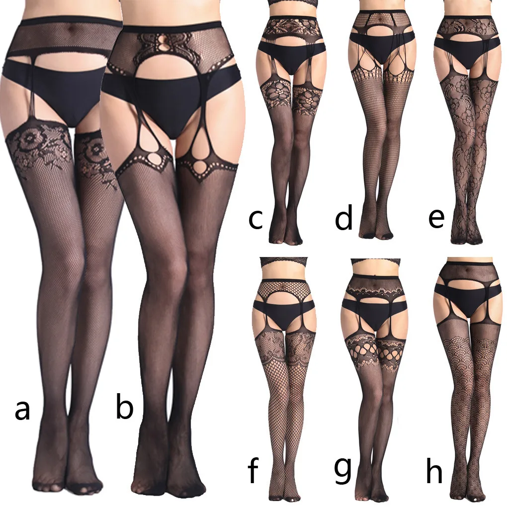 4 Colors Women's Sexy Lingerie Lace Babydoll G-String Garter Belt Stockings Nightwear Babydoll Lace Ladies Underwear New Arrival
4 Colors Women's Sexy Lingerie Lace Babydoll G-String Garter Belt Stockings Nightwear Babydoll Lace Ladies Underwear New Arrival