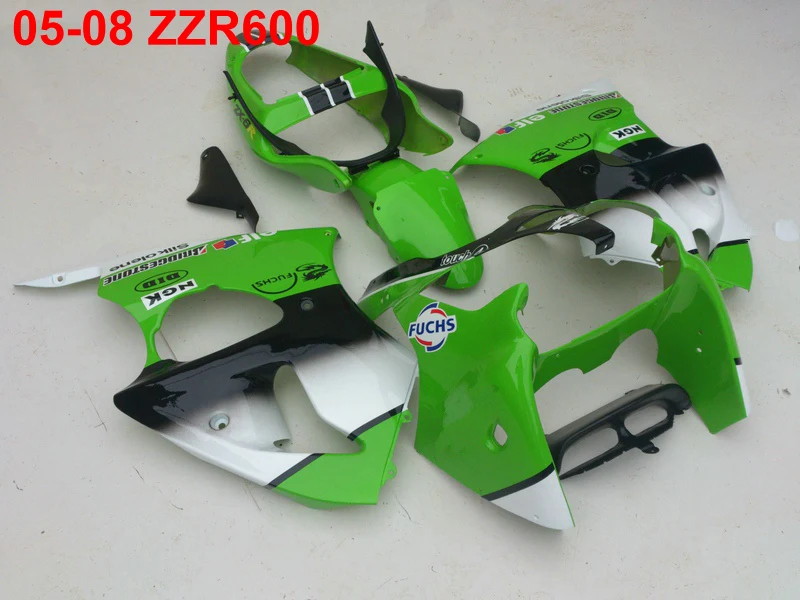 ZZR600-154