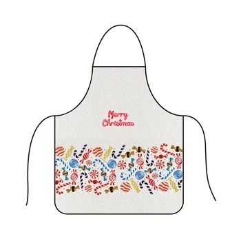 Free Shipping New Design Wholesale Merry Christmas Apron Accept Custom Logo Aprons Cute Gift Cooking Apron
Free Shipping New Design Wholesale Merry Christmas Apron Accept Custom Logo Aprons Cute Gift Cooking Apron