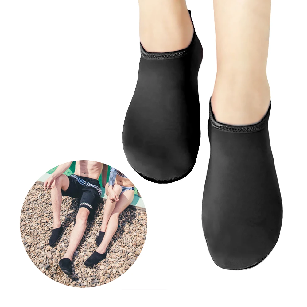 Surfing Beach Shoes Socks Diving Socks Beach Boots Non-slip Swimming Diving Rafting Adults Women Men Socks Outdoor Sneaker Shoes
Surfing Beach Shoes Socks Diving Socks Beach Boots Non-slip Swimming Diving Rafting Adults Women Men Socks Outdoor Sneaker Shoes