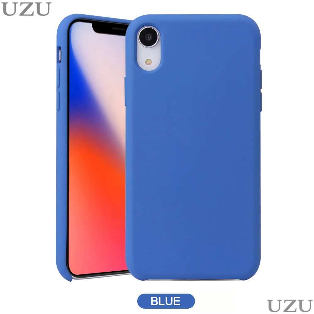 liquid silicone case for xiaomi mi 9 8 se lite pro 6X A2 mi mix 2s 3 candy cute soft plain cover for xiaomi redmi note 7 pro GO
liquid silicone case for xiaomi mi 9 8 se lite pro 6X A2 mi mix 2s 3 candy cute soft plain cover for xiaomi redmi note 7 pro GO