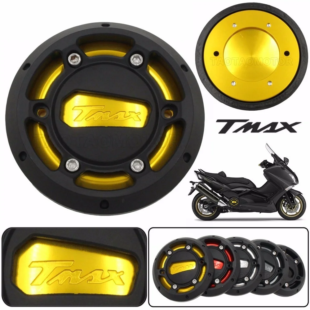 GMOTOD 1PC Motorcycle Engine Cover For YAMAHA TMAX 530 TMAX500 CNC Motorcycle Engine Protective Cover 5color
GMOTOD 1PC Motorcycle Engine Cover For YAMAHA TMAX 530 TMAX500 CNC Motorcycle Engine Protective Cover 5color