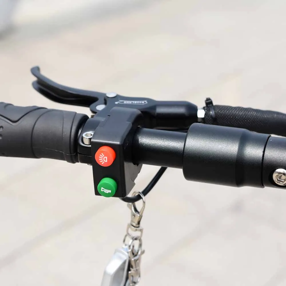 foldable scooter (12)