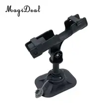 MagiDeal Adjustable 360 Degrees Kayak Fishing Rod Holder Boat Pole Stand Bracket for Rowing Boat Acce
MagiDeal Adjustable 360 Degrees Kayak Fishing Rod Holder Boat Pole Stand Bracket for Rowing Boat Acce