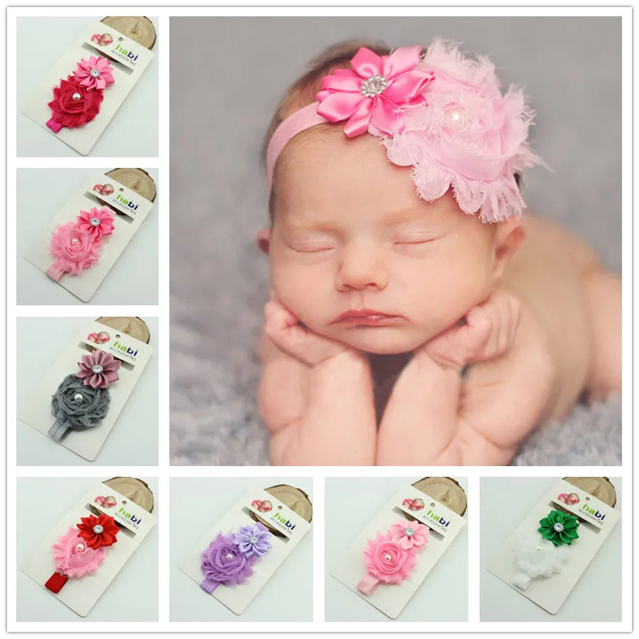 Retail Fashion Infant Toddler Baby Headbands girl flower with rhinestone head band kids hair accessories
Retail Fashion Infant Toddler Baby Headbands girl flower with rhinestone head band kids hair accessories