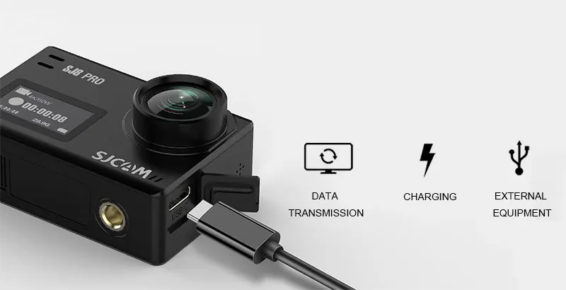 sjcam sj8