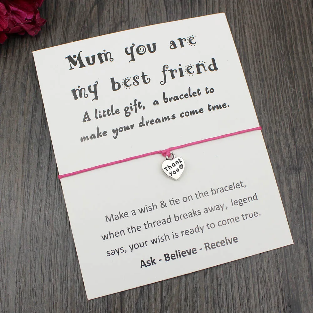 thank you presents for mum