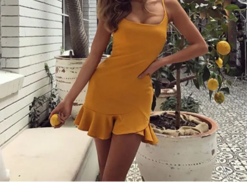 2018 Summer New Arrival Bandage Bodycon Leiser DressShort Mini Dress Women Sleeveless
2018 Summer New Arrival Bandage Bodycon Leiser DressShort Mini Dress Women Sleeveless