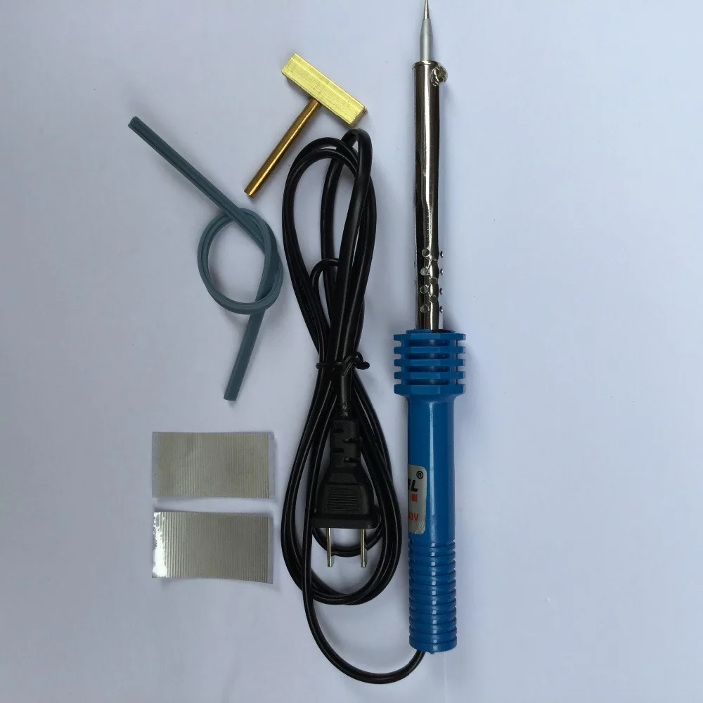 Speedometer Instrument Soldering Iron Repair Set For BMW 5 Series E34 Ribbon Cable LCD Display Dead Pixel
Speedometer Instrument Soldering Iron Repair Set For BMW 5 Series E34 Ribbon Cable LCD Display Dead Pixel