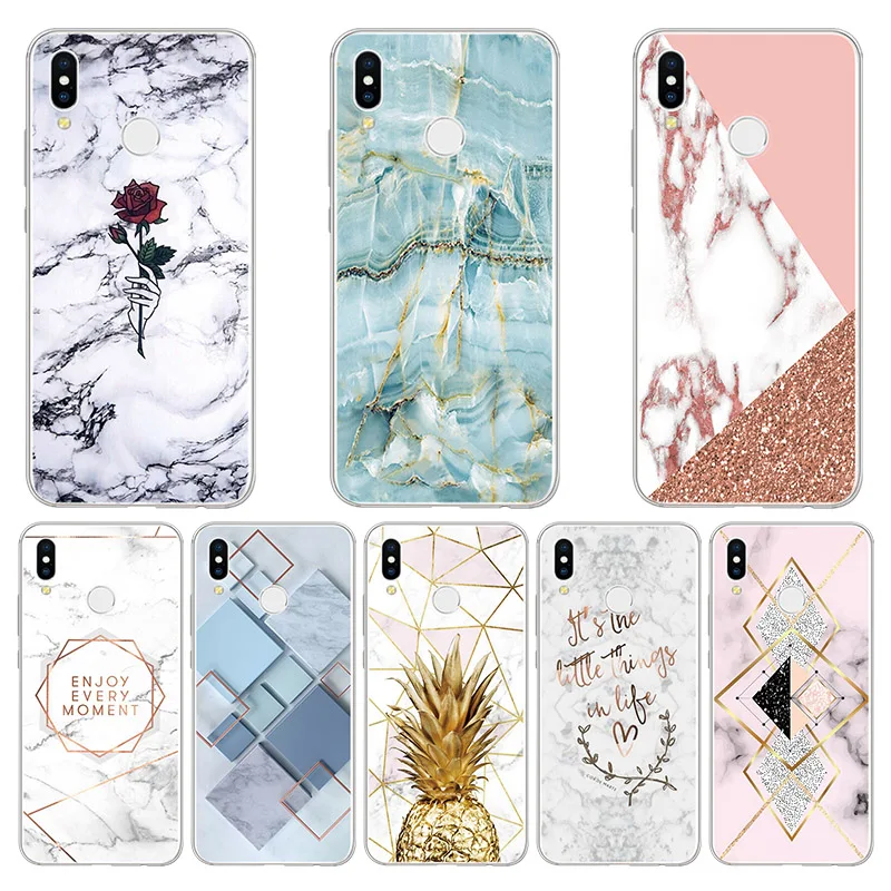 Marble TPU Case For Huawei Honor 8C 8X 9 P Smart Mate 20 P8 P9 P10 P20 P30 Lite Pro Mini 2017 For Huawei Nova 3 3i 3E Case Cover
Marble TPU Case For Huawei Honor 8C 8X 9 P Smart Mate 20 P8 P9 P10 P20 P30 Lite Pro Mini 2017 For Huawei Nova 3 3i 3E Case Cover