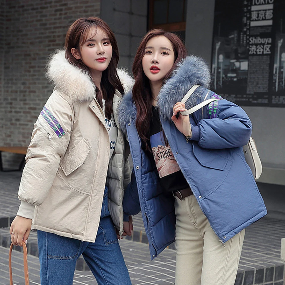 Fashion woman Down Jacket Cotton Slim Overcoat Sweet Short Beauty Clothes of Thickened Down Clothes of Female 825
Fashion woman Down Jacket Cotton Slim Overcoat Sweet Short Beauty Clothes of Thickened Down Clothes of Female 825
