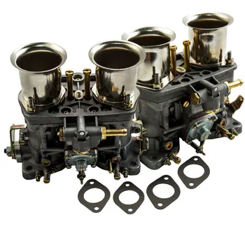 2pc one pair 2-Barrel 40IDF Carburettor Air Horn For VW Bug 40-IDF Carburetor Carb
2pc one pair 2-Barrel 40IDF Carburettor Air Horn For VW Bug 40-IDF Carburetor Carb
