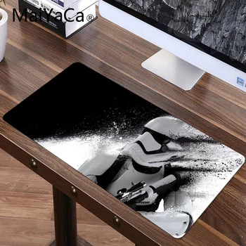 MaiYaCa Star Wars Force Unleashed Mouse Pad Speed Gamer Gaming Eat Chicken Fashion Notebook Mat Speed Large Mouse Pad 900*400mm
MaiYaCa Star Wars Force Unleashed Mouse Pad Speed Gamer Gaming Eat Chicken Fashion Notebook Mat Speed Large Mouse Pad 900*400mm