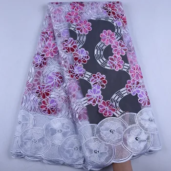 Wholesale Price High Quality African Wax Lace Fabrics Guipure Lace Ankara Fabric With Pearls For African Party Dress 1005B
Wholesale Price High Quality African Wax Lace Fabrics Guipure Lace Ankara Fabric With Pearls For African Party Dress 1005B