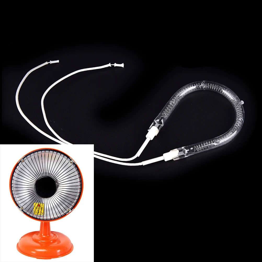 Newest 12L Turbo Oven Halogen Bulb Replacement Light Bulb Heat Element Lamp 600W AC220V 80MM
Newest 12L Turbo Oven Halogen Bulb Replacement Light Bulb Heat Element Lamp 600W AC220V 80MM